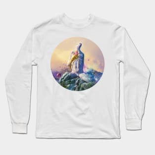 Vulnicura Long Sleeve T-Shirt